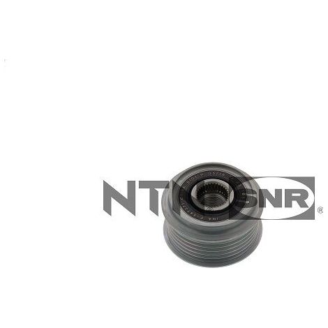 Poulies d'alternateur - GA784.09 - SNR - Compatible avec véhicule Kia, Hyundai