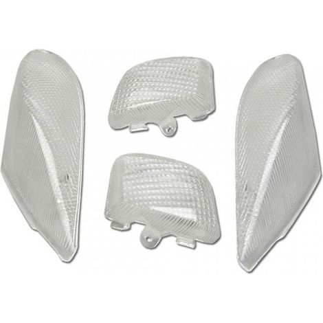 Blinker-Glas One für Scooter MBK 50 Next Generation
