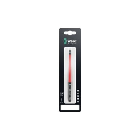 Wera Kraftform Kompakt VDE 65 iS Take it easy SB - 05006567001