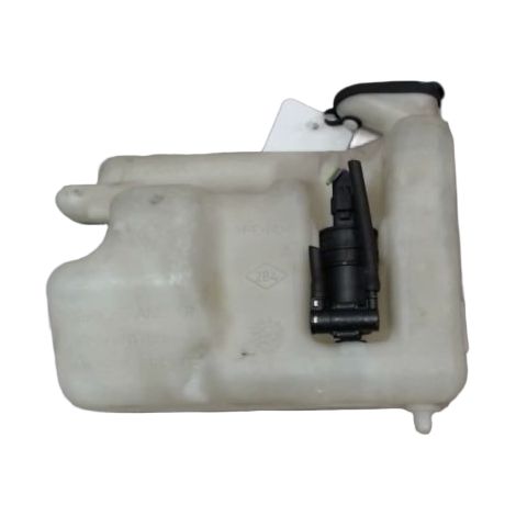 [PRODUIT D'OCCASION] Reservoir Lave-glace Avant RENAULT Twingo I Phase 3 2000-2007 ♻️ Ref Oe. 7700817588 - Garantie à vie (1/2)