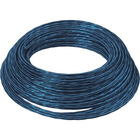 Ryobi 1.6mm Whisper™ trimmer line (15m) RAC175 (1/2)