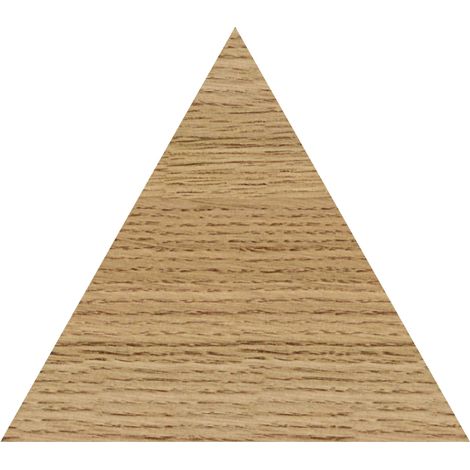 Panneau mural 3D TR-Oak (1/3)