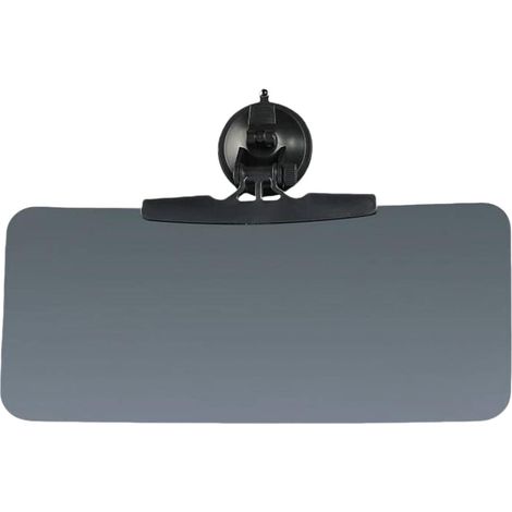 Rallonge de pare-soleil de voiture Protection UV à ventouse pour vitres et pare-soleil de voiture (1/5)