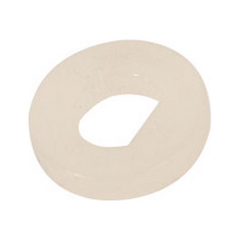 Ersatzteil - Original-Dichtung für Knopf -  - FAURE, ARTHUR MARTIN ELECTROLUX, ELECTROLUX, ZANUSSI, ZANKER, AEG, JUNO, ARTHUR MARTIN, ZOPPAS
