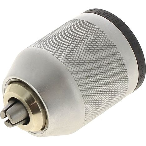 Mandrino autoserrante 2 - 13mm, 90571273 per trapano black & decker