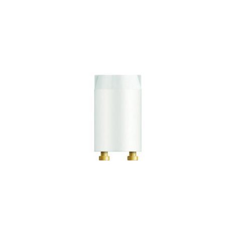 Osram – Démarreur traditionnel ST 111 LL 220-240V – Plage de température -20/+80°C – Pour raccordement individuel 230V AC