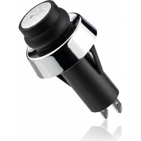Interrupteur Allumage Weber 66220 – Pour Genesis II 200/300/400/600 – Pièce de Rechange (1/5)