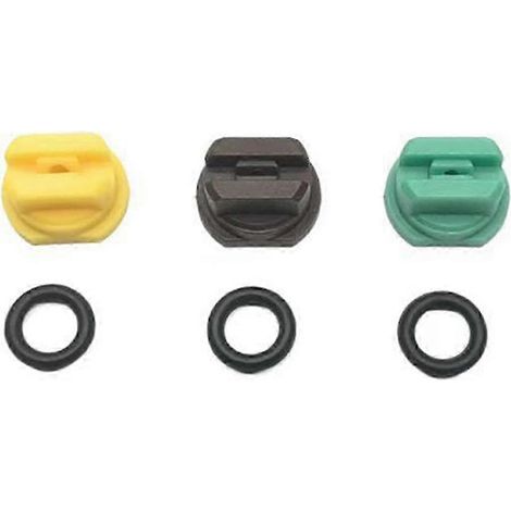 Buse de pulvérisation de rechange pour nettoyeur de tapis Puzzi 8/1 et 10/1 - Compatible avec le modèle 2.884-546.0, idéale pour injection-extraction, remplace l'embout d'origine, accessoire de nettoy (1/5)