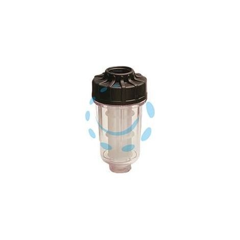 KIT FILTRO IDRO-GARDEN CFS 3" 60 MICRON - ø 3/4" mm.20x27 - 80050106