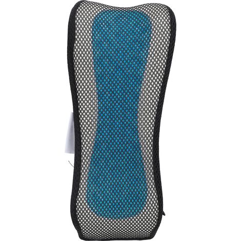 Coussin d'accoudoir, repose-mains et coussin de soutien pour coudes de chaise de bureau, chaises de jeu, chaises de salle à manger, fauteuils inclinables et fauteuils roulants (1/5)