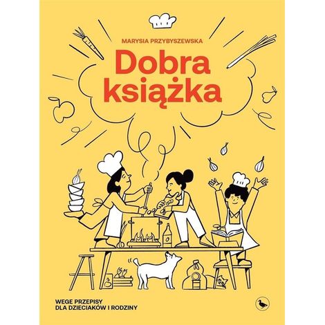 Ein gutes Buch. Vegetarische Rezepte.