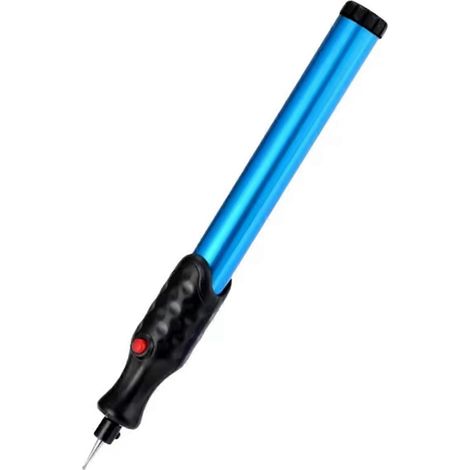 Präzisions-Funk-Mikrogravierstift (1/5)