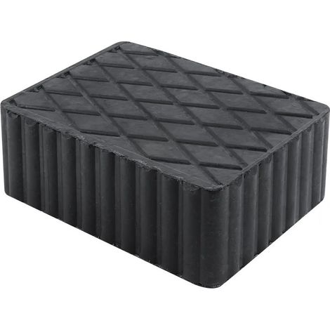Altro strumento di sollevamento jbm 160x120x60 mm gomma resistente