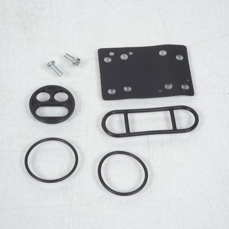 Kit réparation robinet essence pour moto Yamaha 535 XV Virago
