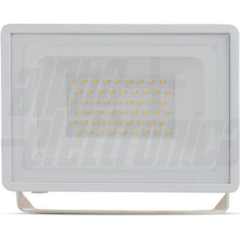 Proiettore led ip65 50w 3000k alpha jo433/050ww