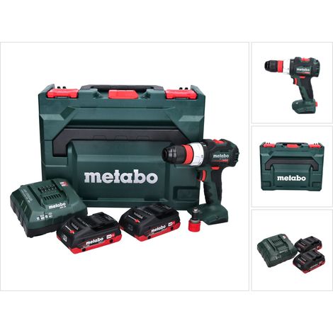 Festool ETSC 125 Li-Basic Levigatrice orbitale a batteria 18V in valigetta Systainer ( 201533 ) - senza batteria, senza caricabatterie