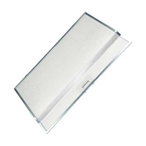 Filtro metallico antigrasso - Cappa aspirante - WHIRLPOOL - 294182