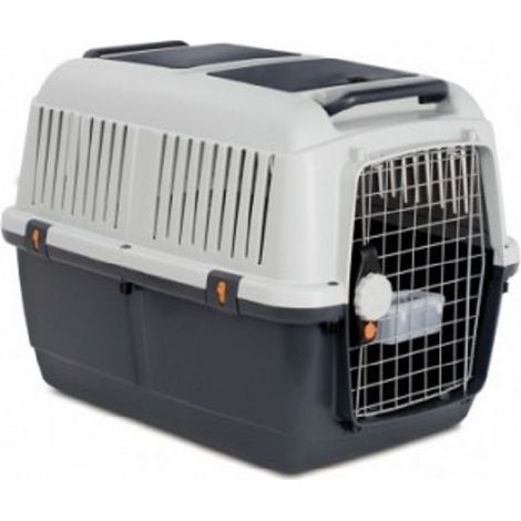 TRANSPORTIN BRACCO TRAVEL 4