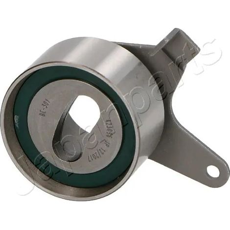 Galet tendeur, courroie crantée Japanparts BE-301 KIA 0K938-12-700 24410-2X701