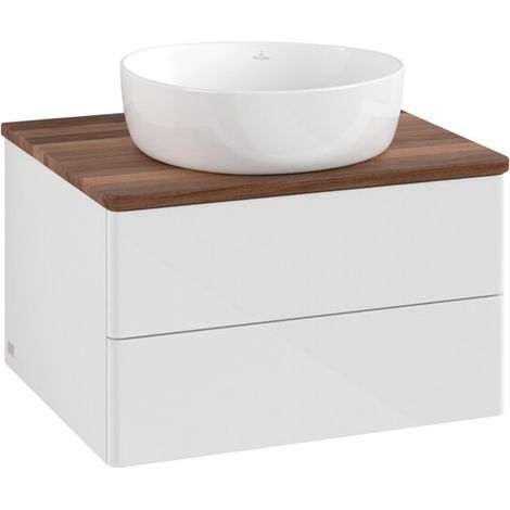 Villeroy & Boch K18012GF WTUS Antao K181 600x360x500mm (1/3)