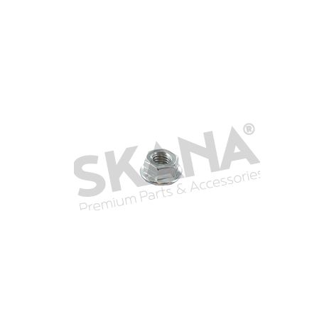 Dado serraggio trattorino tosaerba - tosaerba M8 - GGP - 112154210/0