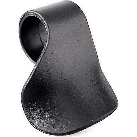 Motorrad-Lenkerhalterung mit Handgelenkauflage, Gasgriffsteuerung, Komfortfunktion gegen Ermüdung, kompatibel mit 22-mm-Lenkern (7/8 Zoll) (1/3)