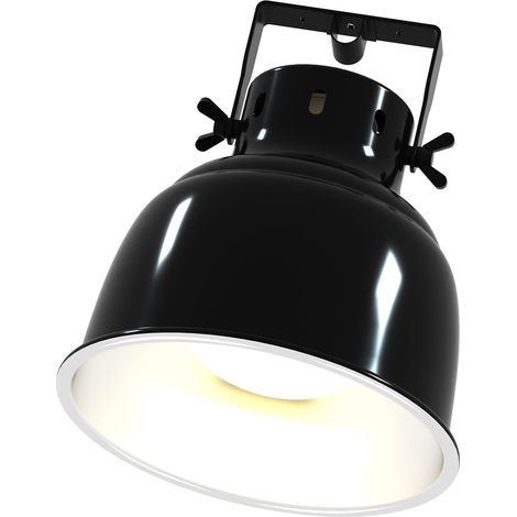 Repti-Zoo Multi Dome - pantalla y soporte para lámpara de terrario (1/5)