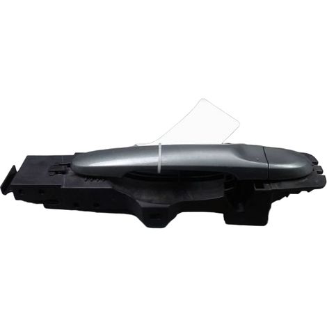 Poignee Exterieure Porte Arriere Gauche NISSAN Cube [PRODUIT D'OCCASION]♻️806401fc8a (1/2)