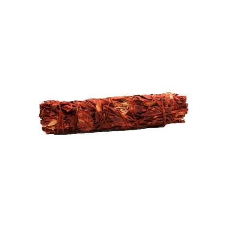 Bâton de maculage - Sang de Dragon 15cm- Vendu par 1