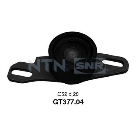 Galets tendeurs - GT377.04 - SNR - Compatible avec véhicule Suzuki