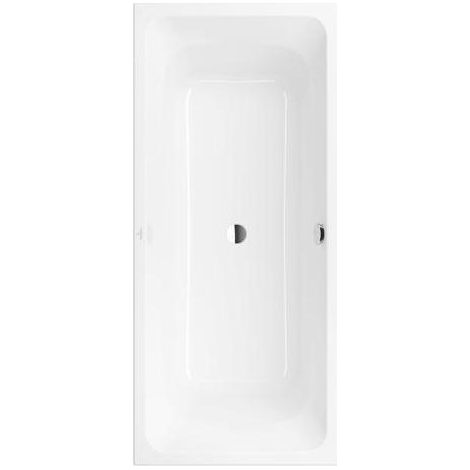 Villeroy & Boch Avento Rechteck Badewanne, 1700x750x505mm, weiß (1/5)