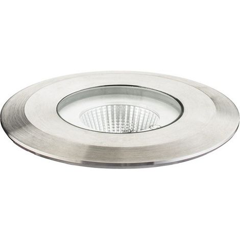 Faretto SkorpioS Incasso Led 4,5W 230V 5000K Ip67 ( MARINO CRISTAL cod. 40249 )