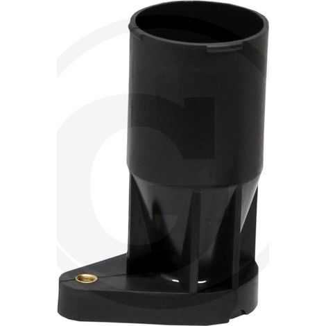Collettore aspirazione decespugliatore motosega soffiatore wacker 0078181