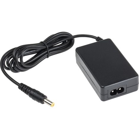 Alimentation de bureau 12.5W sortie 24V c.c. 520mA, entrée C8 90 264 V ( Prix pour 1 ) (1/2)