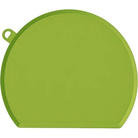 Tablas de cortar de doble cara para cocina  Tabla de cortar fruta para restaurante, apartamento, comedor, cocina doméstica (1/5)