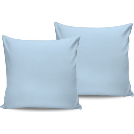 Federa Set Azzurro chiaro