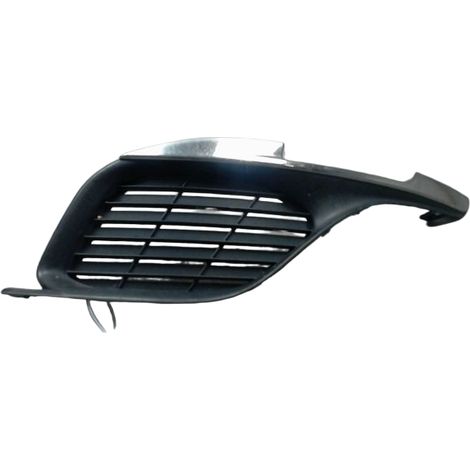 Grille Ventilation Pare-choc Avg PEUGEOT 308 [PRODUIT D'OCCASION]♻️1610744480 (1/3)