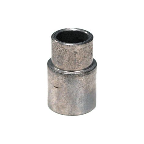 Anillos de reducción con hombro - ø Interno: 0.500, ø Externo: 0.760, Altura: 12mm