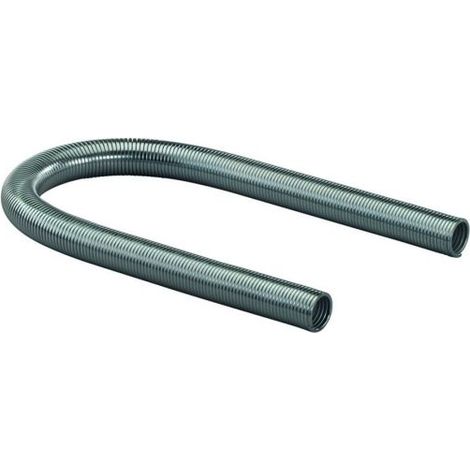 Muelle curvatubo exterior 20 mm Uponor (1/2)
