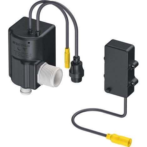 TECEfilo Ventileinheit, 7,2 V-Batterie, für TECEfilo Sensorblende (1/3)