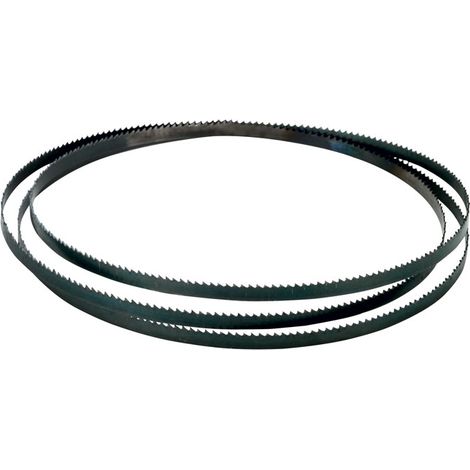 Hoja de sierra de cinta Standard Proxxon 28174 de 24 dientes para MBS 240 / E