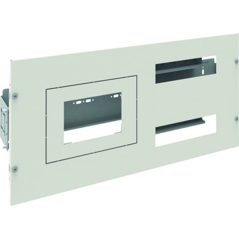 Kit pour contrôleur ATS quadro evo 600x300 - HAGER UC6030ATS