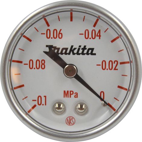 Makita Manómetro - AS00XP808M