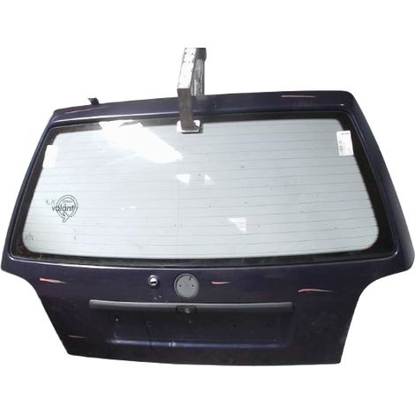 [PRODUIT D'OCCASION] Hayon VOLKSWAGEN Golf III 92-97 ♻️ Ref Oe. 1h6827025j - Garantie à vie