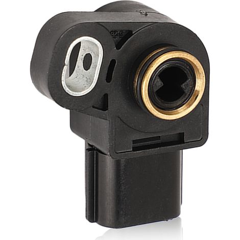 Capteur de Position de Papillon 13580 27G21 Sonde de Régulation d'Accélérateur pour Suzuki SV650S SV650A SV650 SV650SA (1/5)