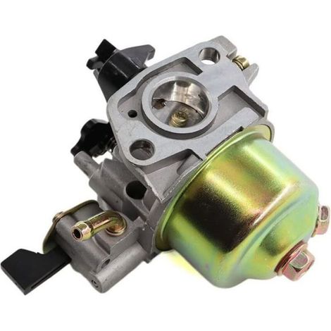 Carburateur - Joint Bougie - Pour Moteurs Honda GXV120 GXV140 GXV160 Et Tondeuses HR194 HR195 HR214 HRA214 HR215 HR216 HRA216 HRC216 HRB475 HR2150 - Kit Complet ×1 (1/4)