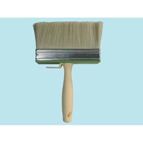 Pennello pennllessa plafone - mm. 30x100 Conf. 12 Pz
