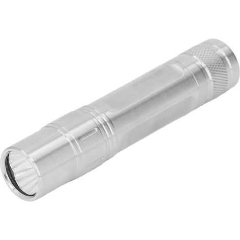 Lampe torche thérapeutique LED à lumière rouge 630 nm, 660 nm et 850 nm, dispositif de soulagement de la douleur pour le visage et le corps (1/5)