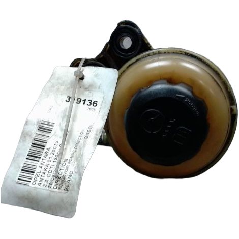 [PRODUIT D'OCCASION] Reservoir Pompe Direction OPEL Antara 2007- ♻️ Ref Oe. 94567351 - Garantie à vie (1/3)