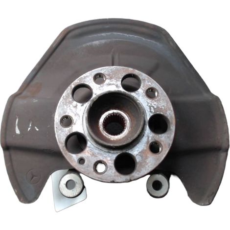 Pivot Avant Droit MERCEDES Classe A 2004- [PRODUIT D'OCCASION]♻️1693300820 (1/2)